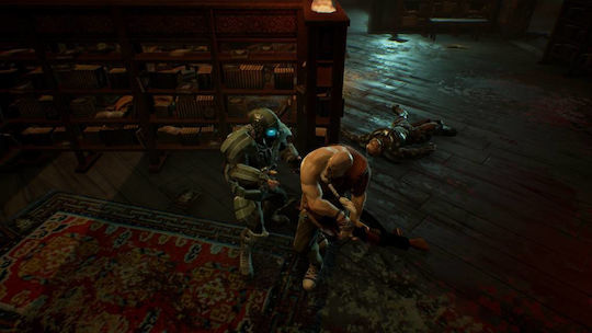 Redeemer Enhanced Edition PC Game