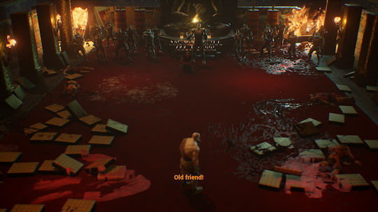 Redeemer Enhanced Edition PC Game