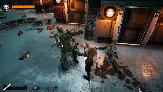 Redeemer Enhanced Edition PC Game