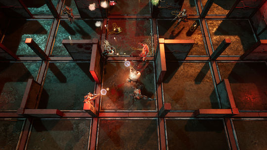 Redeemer Enhanced Edition PC Game