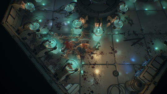 Redeemer Enhanced Edition PC Game