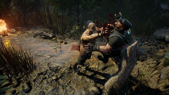 Redeemer Enhanced Edition PC Game