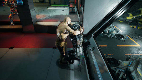 Redeemer Enhanced Edition PC Game