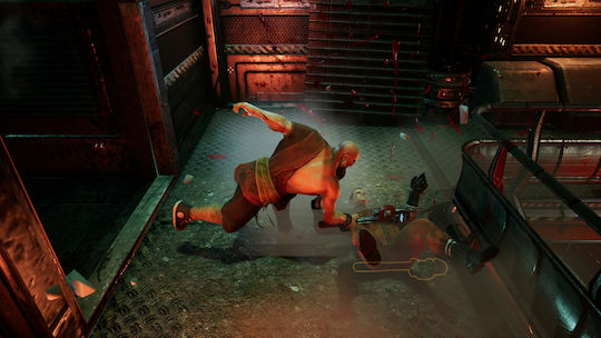 Redeemer Enhanced Edition PC Game