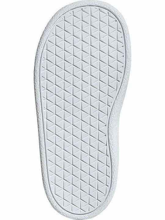 2.0 CMF Παιδικά Sneakers με Σκρατς Πορτοκαλί