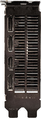 Sapphire Radeon RX 5700 8GB