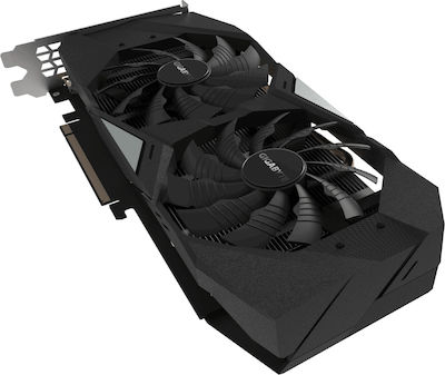 Gigabyte GeForce RTX 2070 8GB Windforce 2X rev. 1.0/2.0