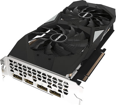 Gigabyte GeForce RTX 2070 8GB Windforce 2X rev. 1.0/2.0