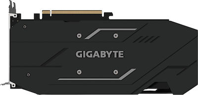 Gigabyte GeForce RTX 2060 Super 8GB Windforce OC