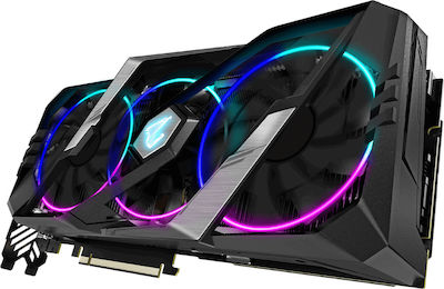 Gigabyte Aorus GeForce RTX 2060 Super 8GB