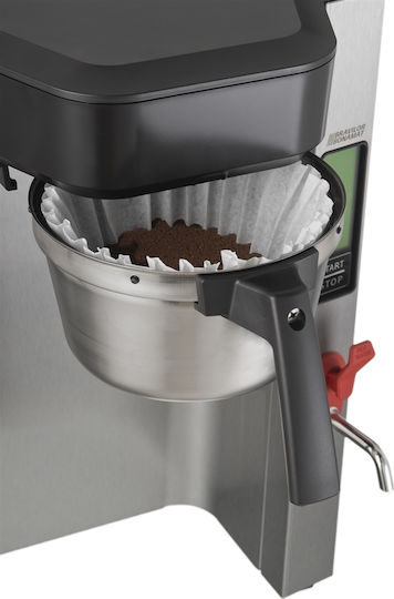 Bravilor Bonamat Aurora TWL Commercial Filter Coffee Machine 9000W 2.2lt