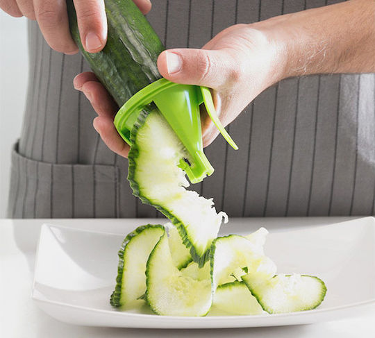 InnovaGoods Πολυκόπτης Λαχανικών Πλαστικός
