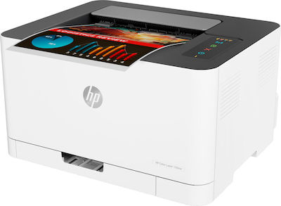 HP Color Laser 150a Colour Printer