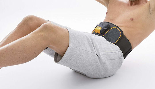 Beurer EMS Bauchmuskelstimulator Gürtel für Muskelstimulatoren