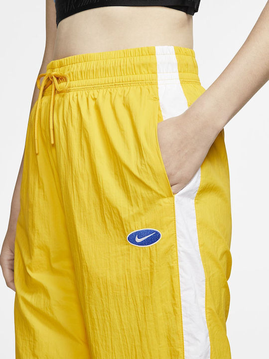 Sweatpants Yellow