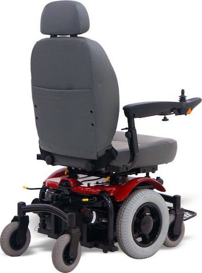 Shoprider Elektrisch Rollstuhl 53cm 0811108