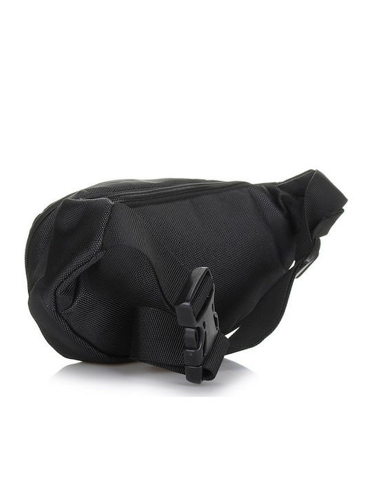 Waist Bag Black