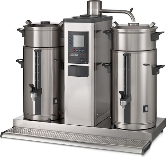 Bravilor Bonamat B10 Commercial Filter Coffee Machine 7400W 20lt