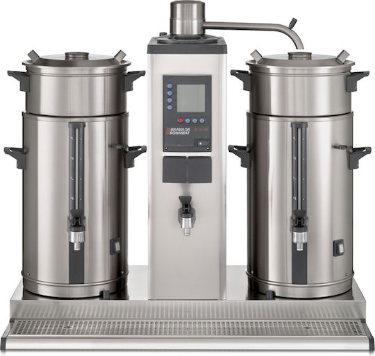 Bravilor Bonamat B10HW Commercial Filter Coffee Machine 8400W 20lt