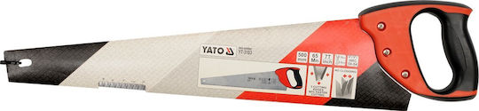 Yato Wood Saw 50cm YT-3103