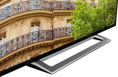 Toshiba Smart Τηλεόραση 49" 4K UHD LED 49UL3A63DG HDR (2019)