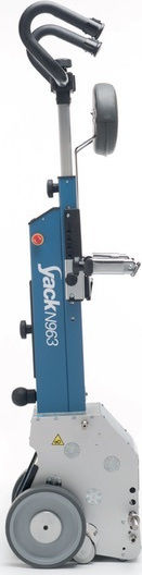 KSP Italia Yack Treppenkletterer 80cm N963