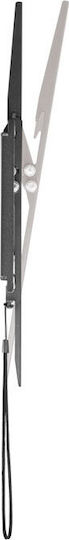 Superior Electronics 32-55 Tilt Extra Slim Βάση Τηλεόρασης Τοίχου έως 55" και 35kg