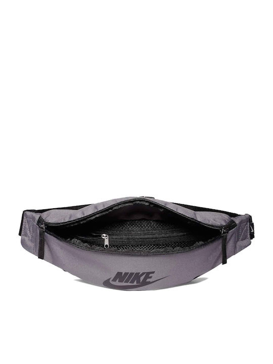 Sportswear Heritage Waist Bag Gray
