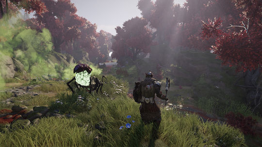 Elex Xbox One Game