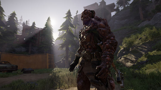 Elex Xbox One Game
