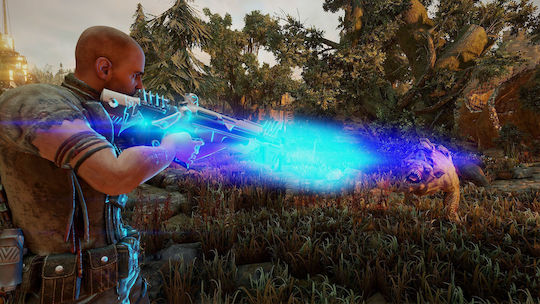 Elex Xbox One Game