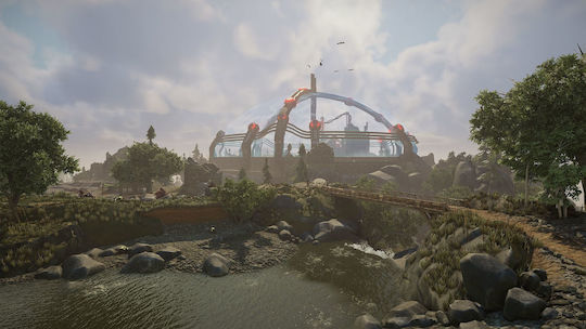 Elex Xbox One Game