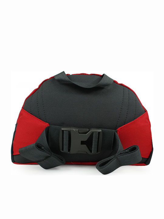 The North Face Roo II Herren Bum Bag Taille Rot