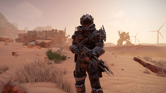 Elex PC Game