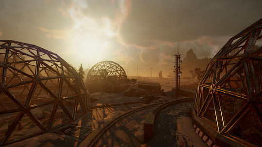 Elex PC Game