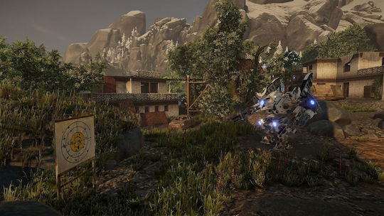 Elex PC Game