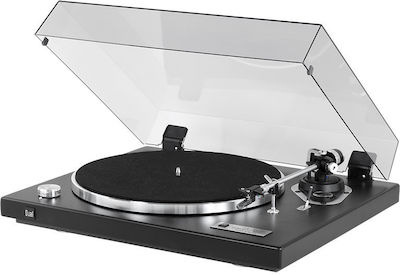 Dual CS 526 Turntables Black