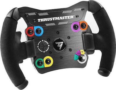 Thrustmaster TM Open Wheel Add-on Steuerhaus Add-On für PC / PS4 / XBOX Eins