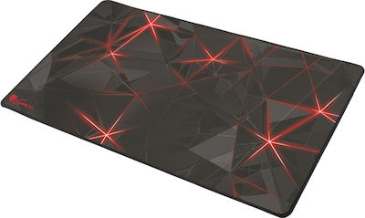 Genesis M12 Maxi Flash Gaming Mouse Pad XXL (900mm) Μαύρο NPG-1282