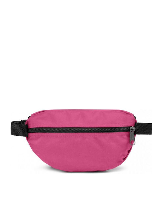 Eastpak Springer Waist Bag Fuchsia