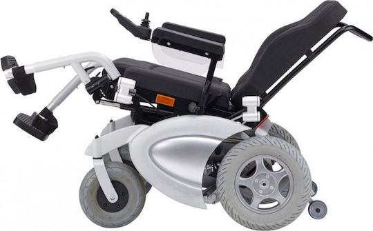 Bischoff & Bischoff Neo Elektrisch Erhöhter Typ Rollstuhl 18.50.04.0072