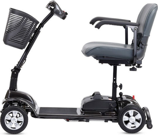Bischoff & Bischoff Flip Αναπηρικό Αμαξίδιο Scooter