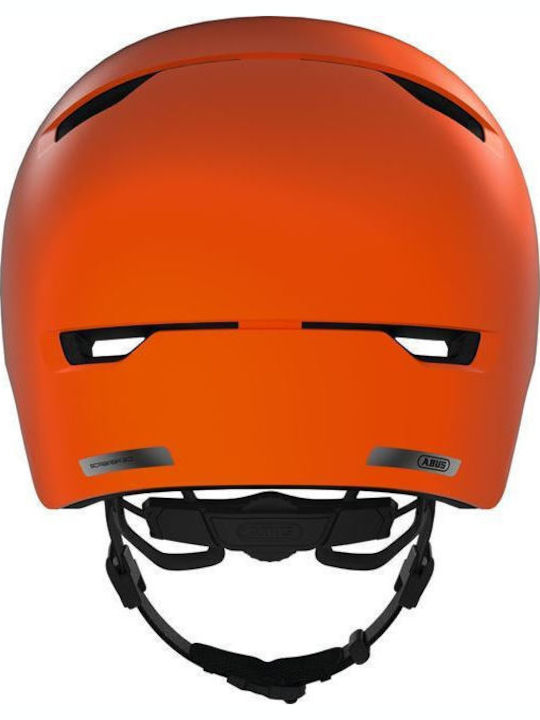 Abus Scraper 3.0 Κράνος Ποδηλάτου BMX Abus Scraper 3.0 Κράνος Ποδηλάτου BMX