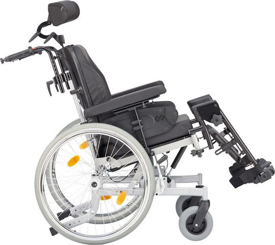 Bischoff & Bischoff Protego Special Type Wheelchair with Reclining Back 46.5cm