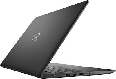 Dell Inspiron 3580 15.6" FHD (Ядро i5-8265U/8ГБ/256ГБ SSD/Линукс)
