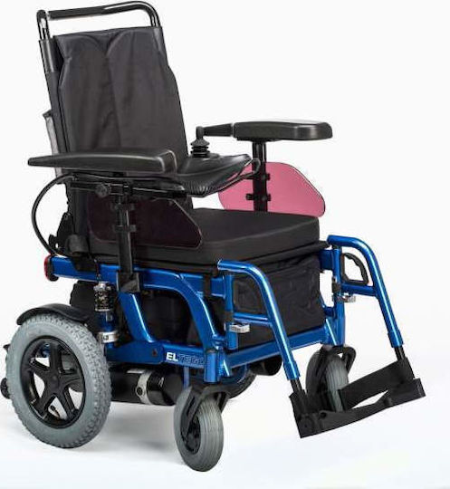 Bischoff & Bischoff Eltego Elektrischer Erhöhter Typ Rollstuhl
