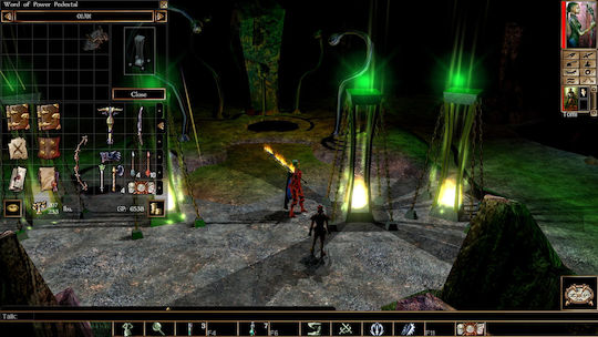 Neverwinter Nights Enhanced Издание PS4 Игра