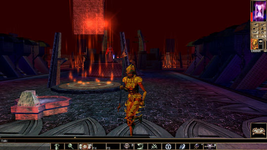 Neverwinter Nights Enhanced Издание PS4 Игра