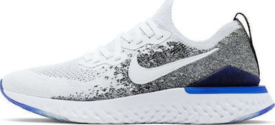 Nike Epic React Flyknit 2 BQ8928-102 