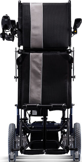 Karma Medical Ergo Stand Electric Complex Type Lifter 44cm Black